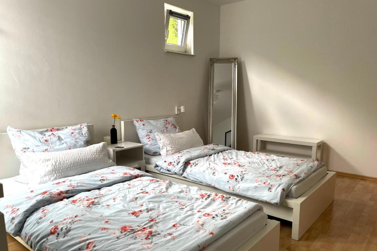 Fewo-Arnsberg Apartamento Exterior foto