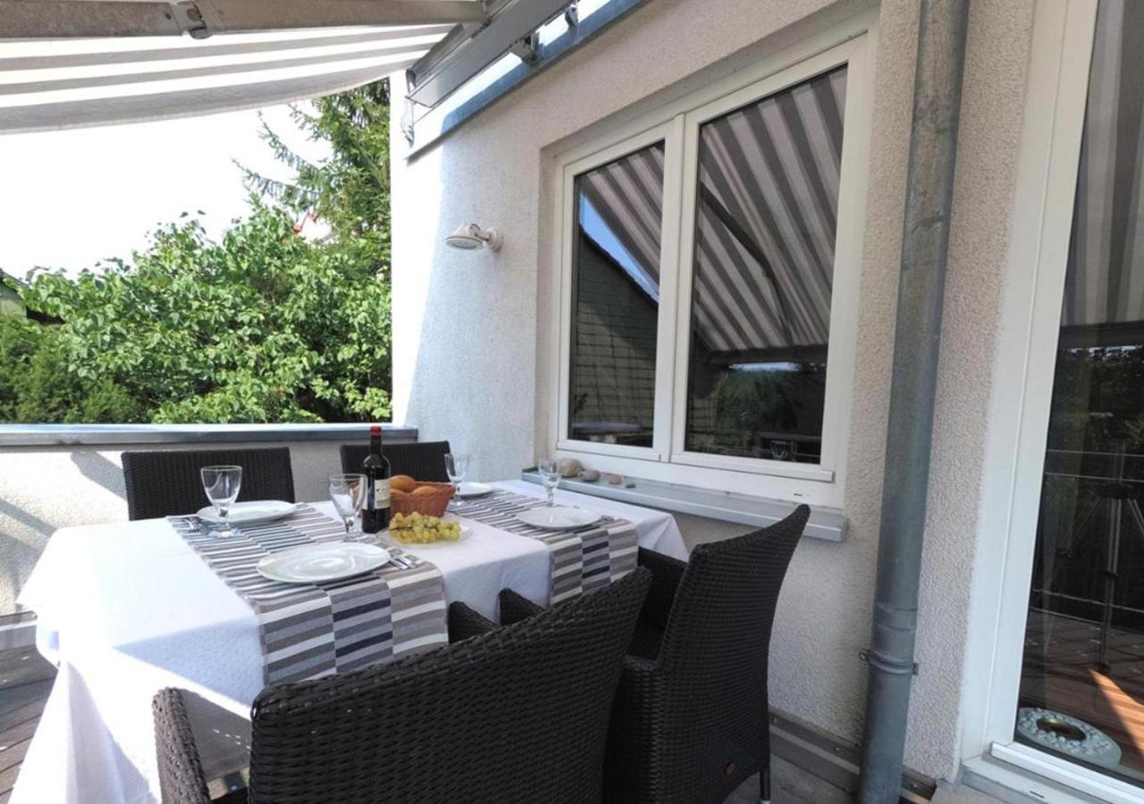 Fewo-Arnsberg Apartamento Exterior foto
