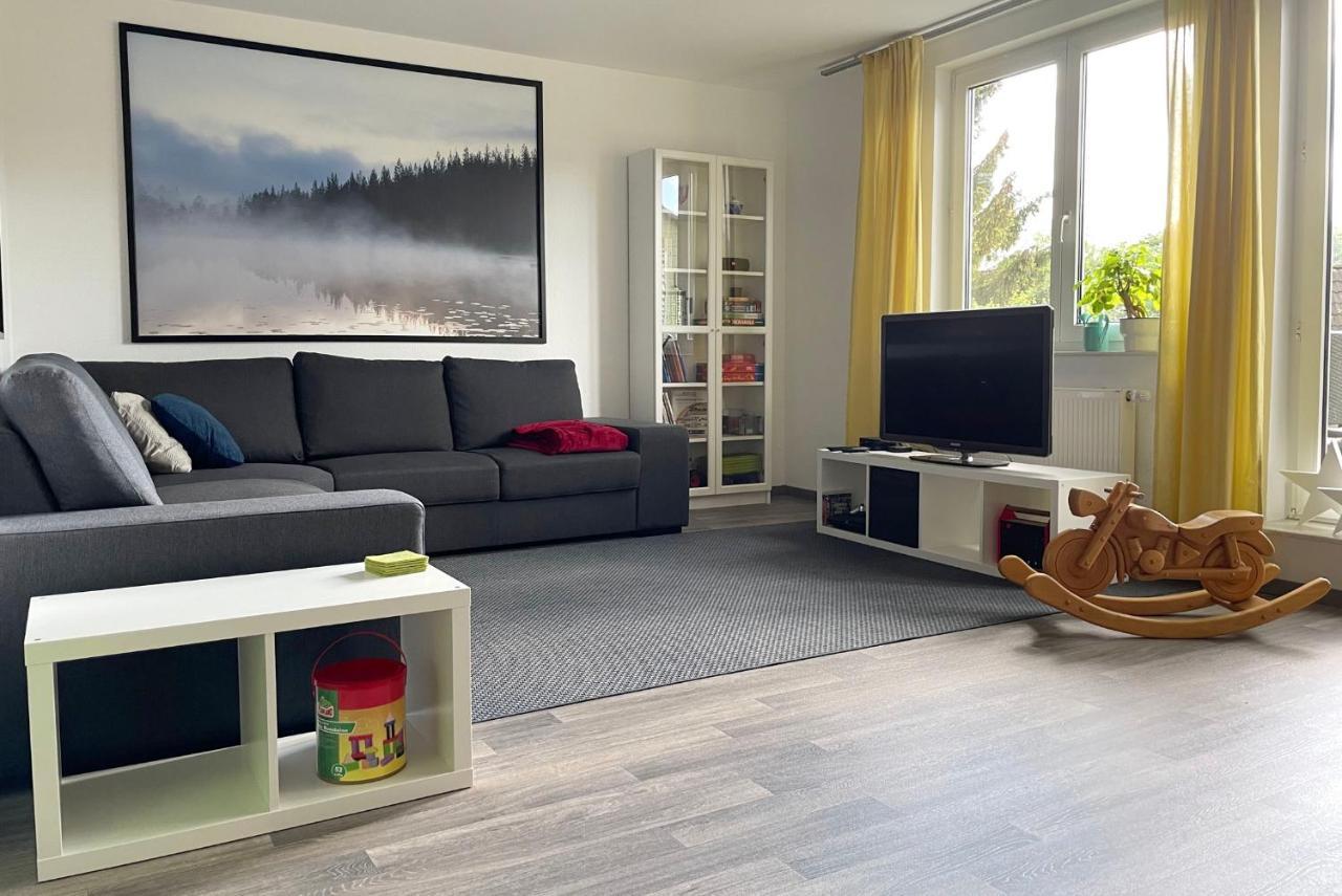 Fewo-Arnsberg Apartamento Exterior foto
