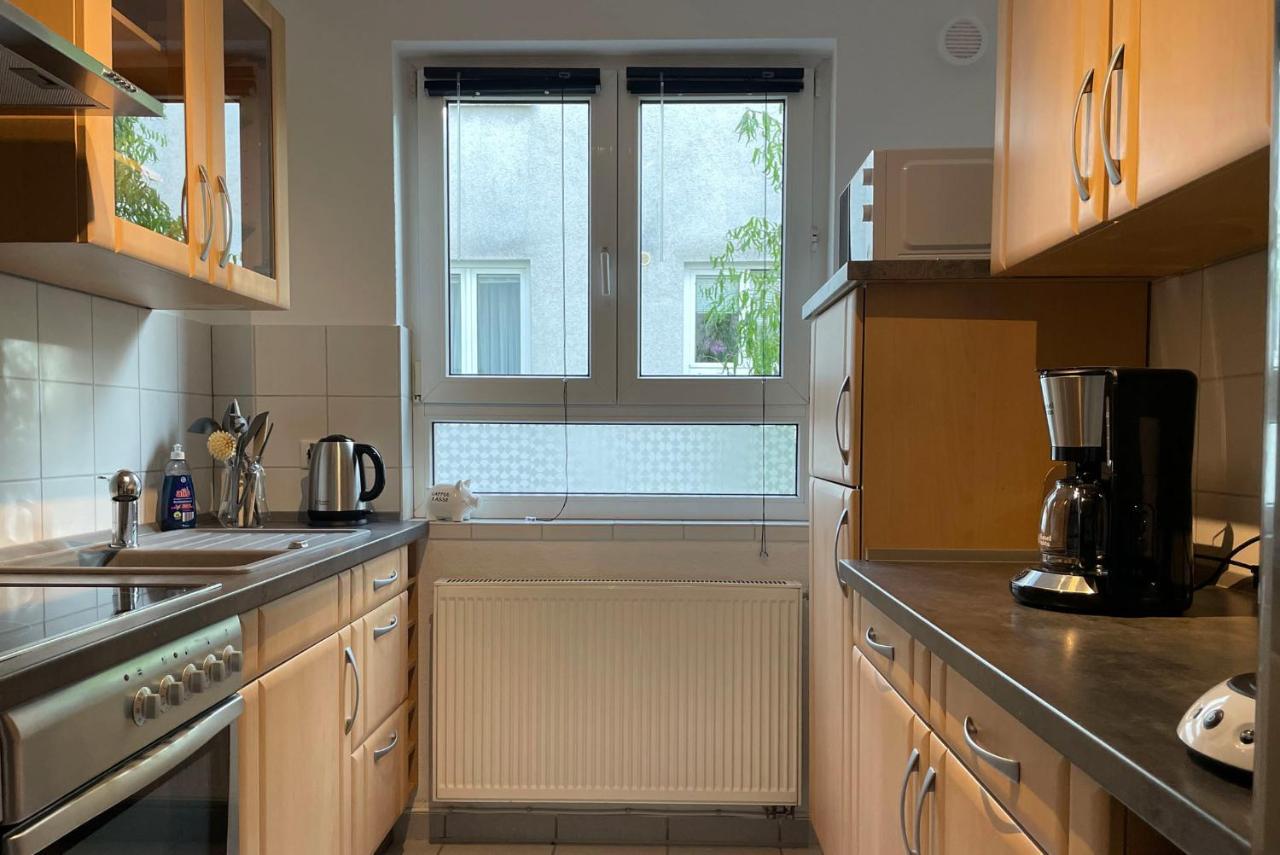 Fewo-Arnsberg Apartamento Exterior foto