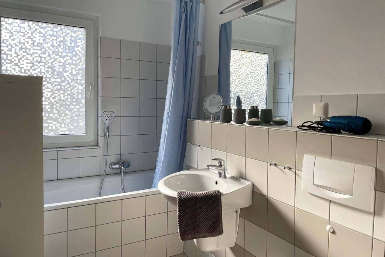 Fewo-Arnsberg Apartamento Exterior foto