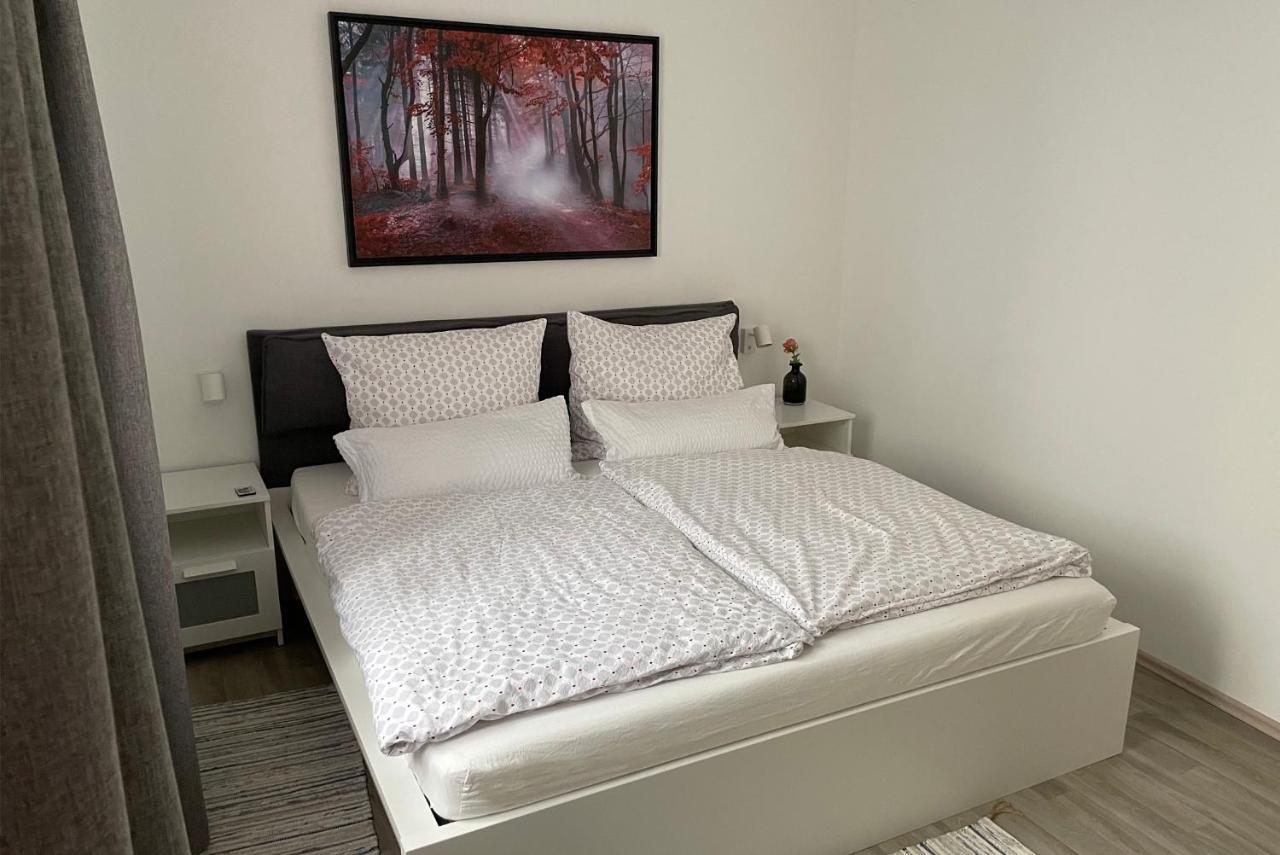 Fewo-Arnsberg Apartamento Exterior foto