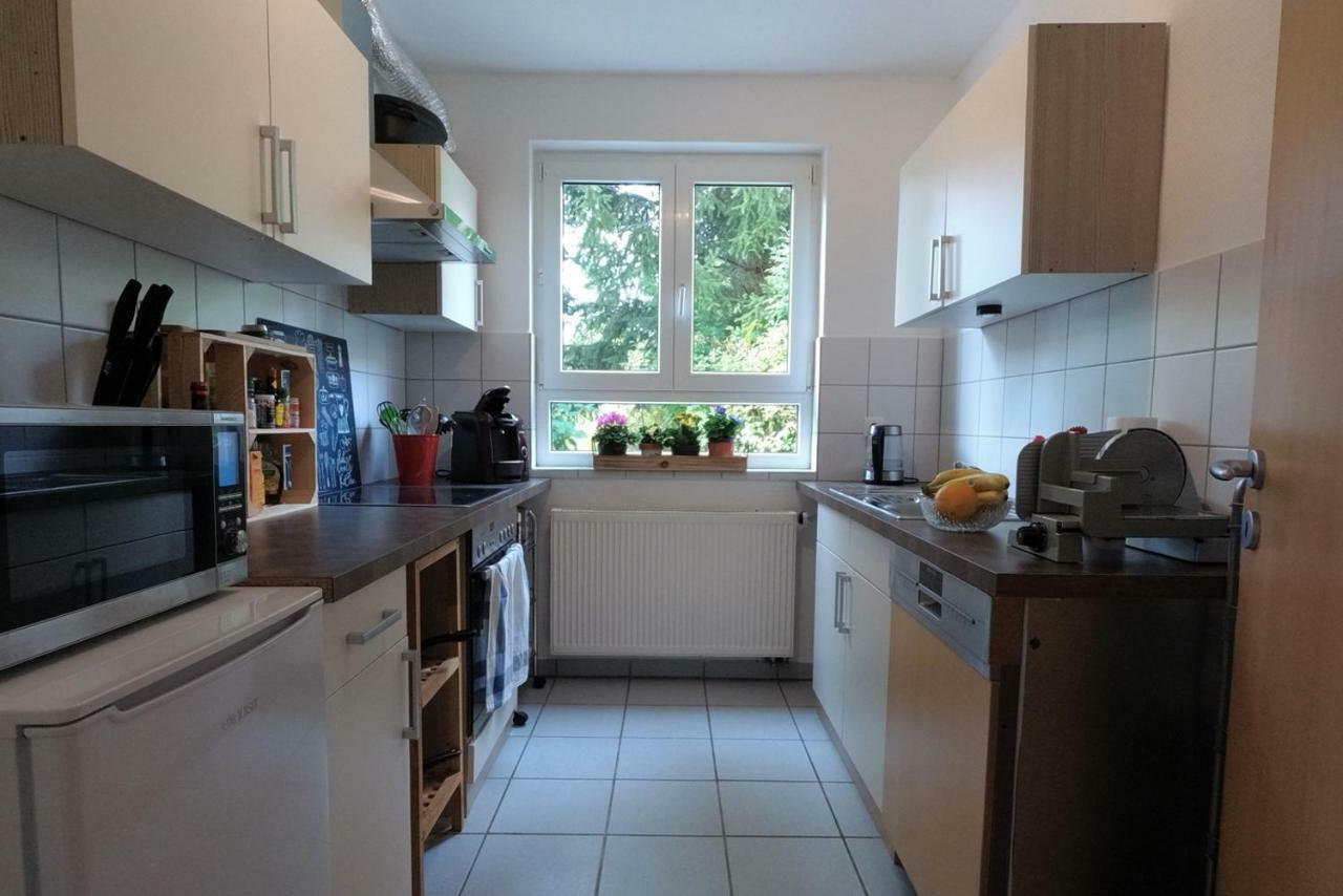 Fewo-Arnsberg Apartamento Exterior foto